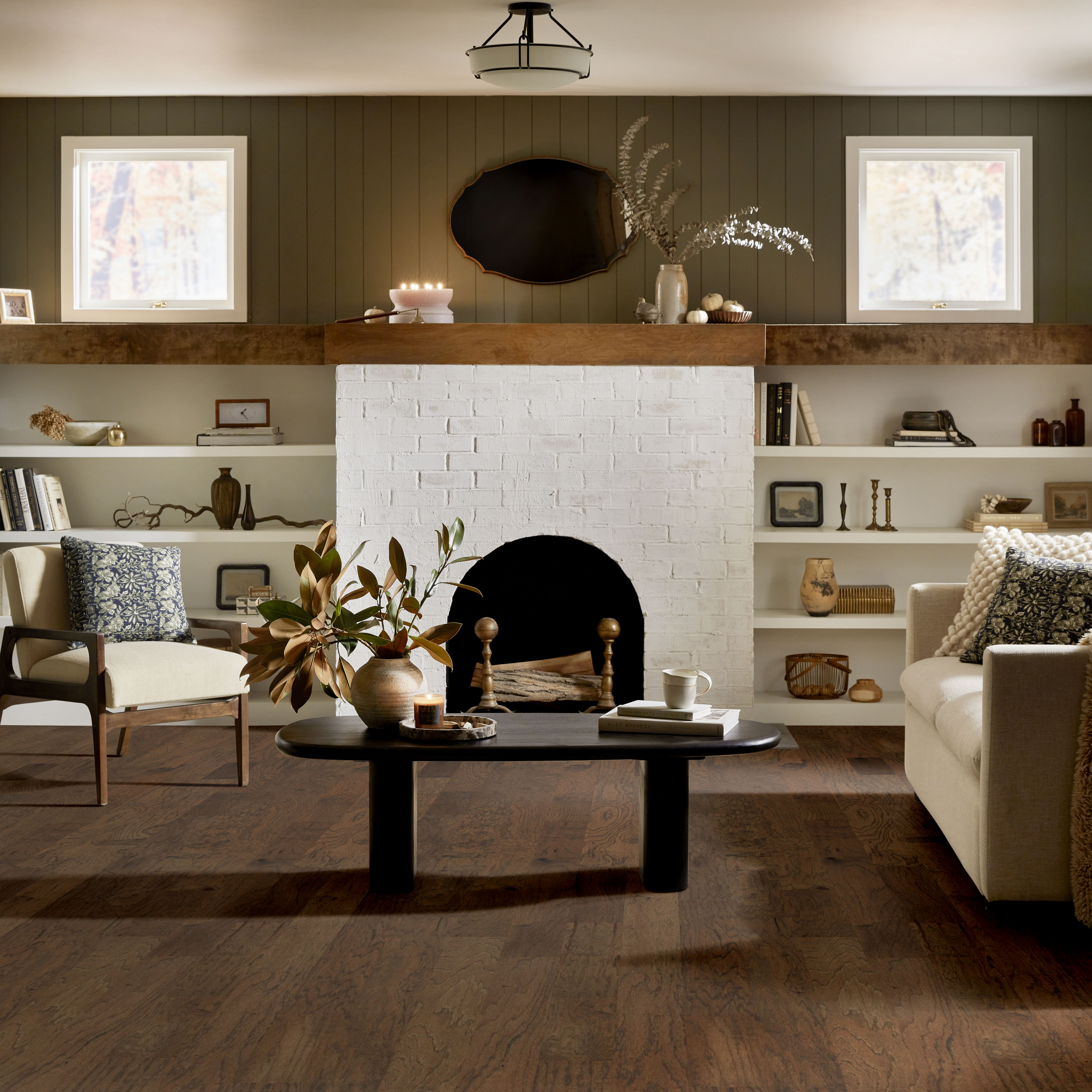 Arbor Place - in color Hillside | Shaw Floors